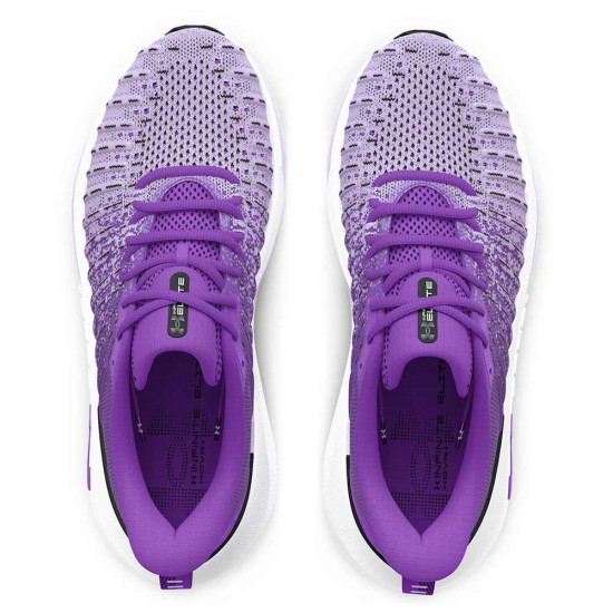 Under Armour Infinite Elite W